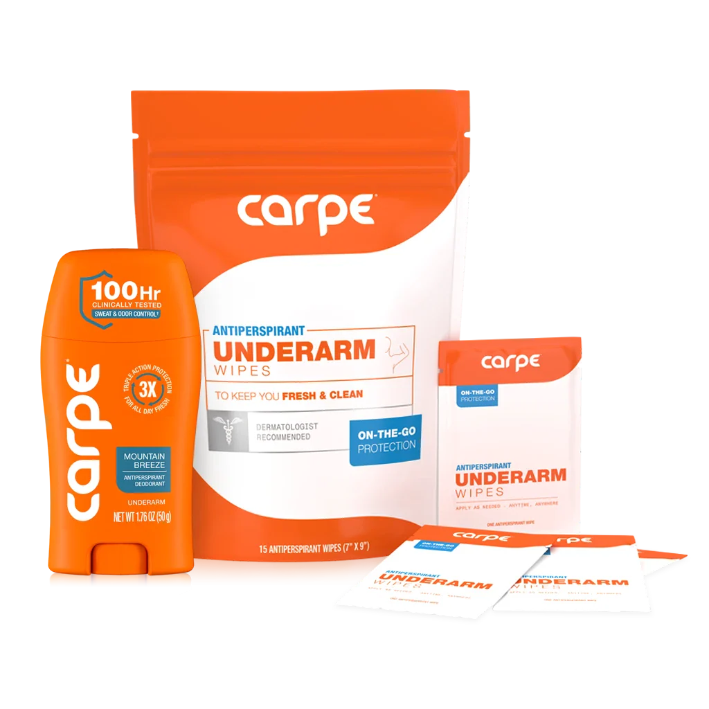 Underarm & Wipes - Image 4